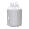 骨壺袋（花びら柄）ホワイト　