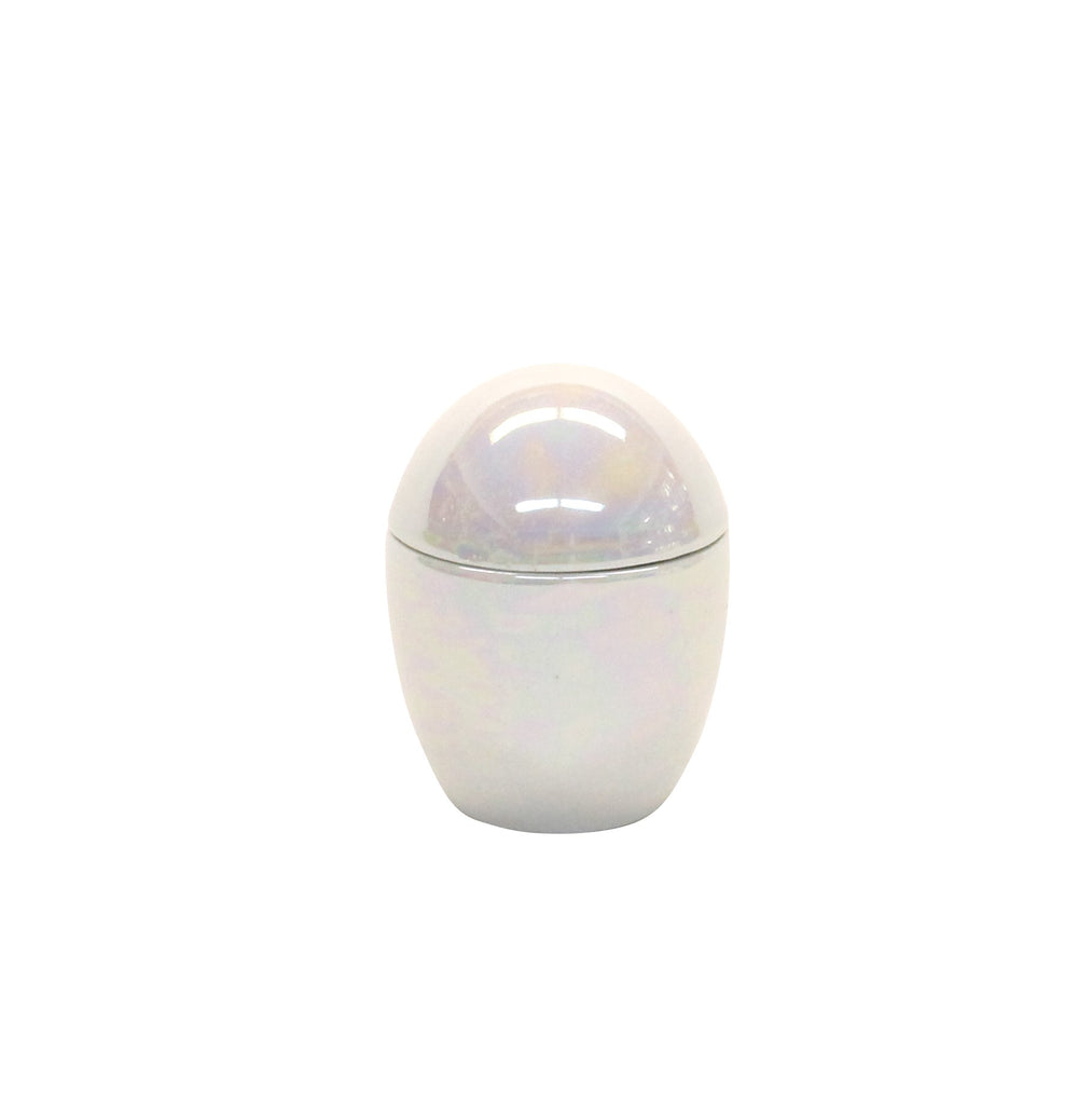 卵型オーロラ骨壺